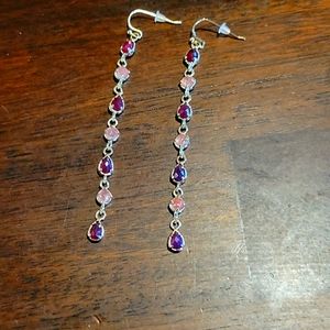 Kendra Scott earrings